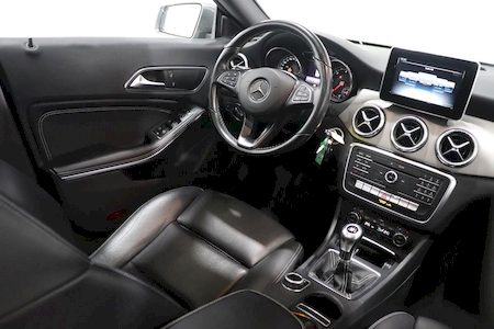 MERCEDES CLA SHOOTING BRAKE 200D 136 CV BUSINESS EXECUTIVE BV6